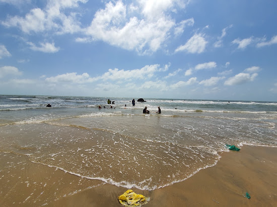 Oceanami beach