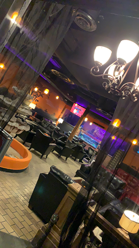 Aladdin Hookah & cafe