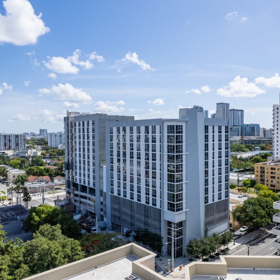 RAM Miami River South Apartments