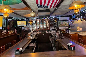 The Cottage restaurant bar image