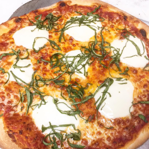 MA'S Italian Kitchen