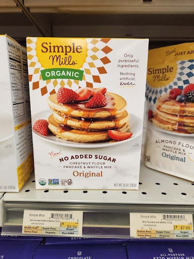 Health Food Store «Better Health Store», reviews and photos, 305 N Clippert St, Lansing, MI 48912, USA