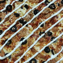 Plats et boissons du Pizzeria Domino's Cholet - n°17