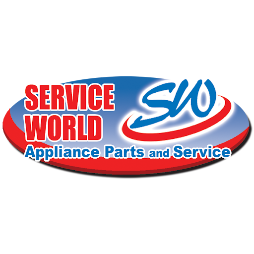Service World LLC in White Hall, West Virginia