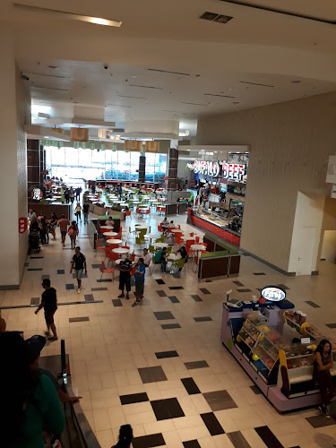 Mall Copiapo - Copiapó