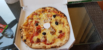 Plats et boissons du Livraison de pizzas Pizza Lezard à Hyères - n°5