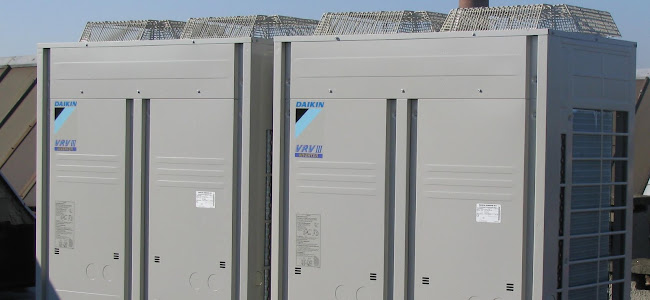 SG-THERM Klíma KFT.