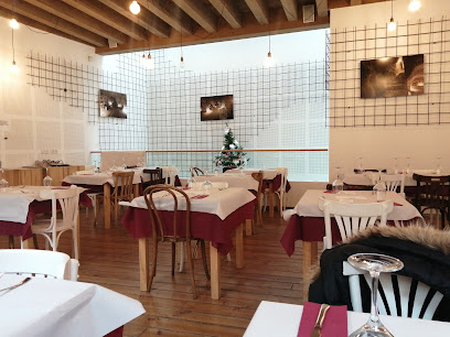 BSB Bar Restaurante - Pl. de San Blas, 5, 09340 Lerma, Burgos, Spain