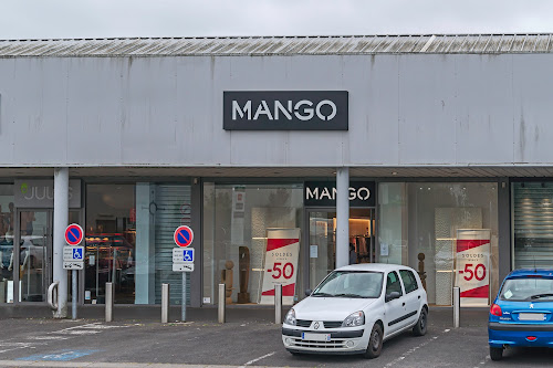 Mango à Saint-Maximin
