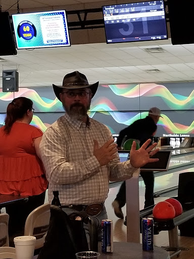 Bowling Alley «Northside Lanes», reviews and photos, 6 Richards Ave, Winchester, VA 22601, USA