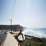 Photo n°1 de l'avis de Adrian.r fait le 03/09/2021 à 05:18 sur le  Ericeira Surf Camp à Ericeira