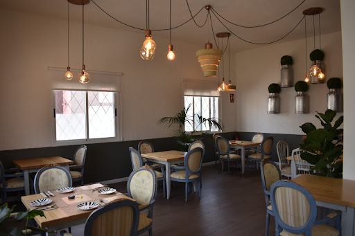 La Puipana Restaurante en Puerto del Rosario