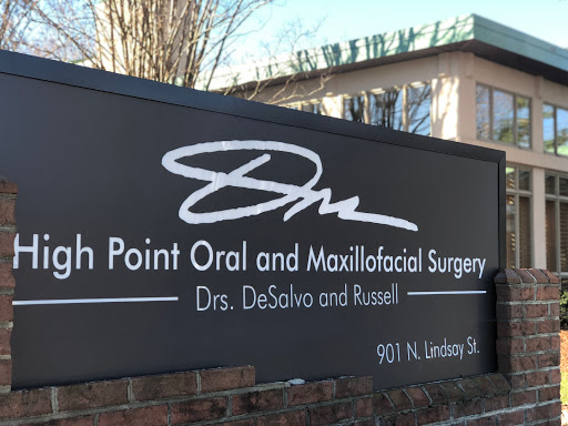 High Point Oral and Maxillofacial Surgery