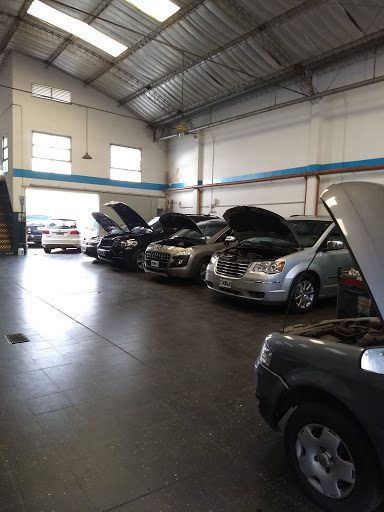 Abg Motors - Bosch Service