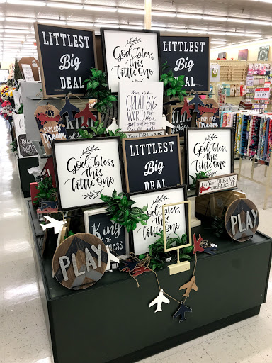 Craft Store «Hobby Lobby», reviews and photos, 855 Eastern Bypass, Richmond, KY 40475, USA