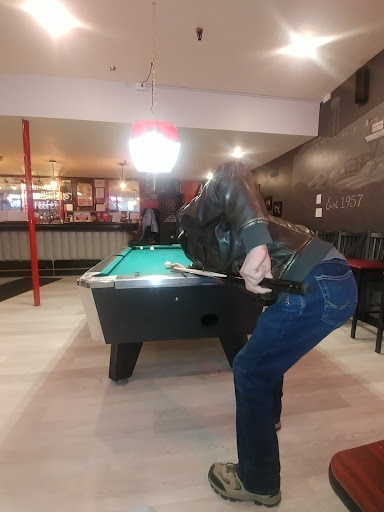 Bowling Alley «Bonwood Bowl», reviews and photos, 2500 Main St, South Salt Lake, UT 84115, USA