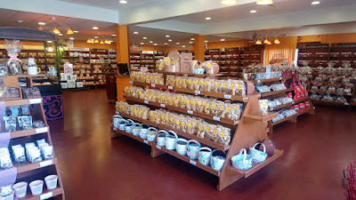 REAUTE CHOCOLAT à Laval