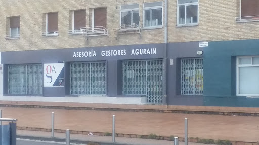 ASESORíA GESTORES AGURAIN