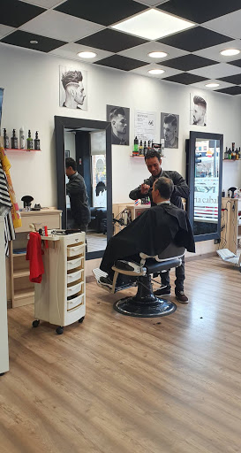 Nabil Barbería en Beasain, Guipúzcoa