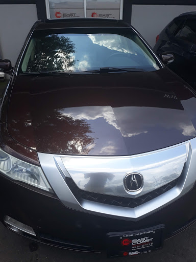 Used Car Dealer «East Coast Auto Group of Linden», reviews and photos, 300 E St Georges Ave, Linden, NJ 07036, USA