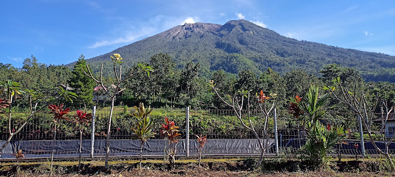 Embung Nangka