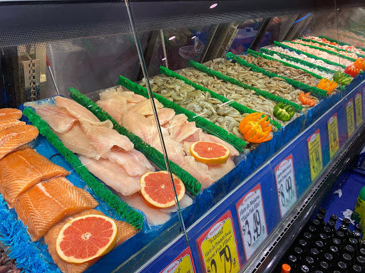 Grocery Store «Rio Ranch Market», reviews and photos, 11647 Cherry Ave, Fontana, CA 92337, USA