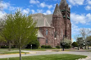 Central Congregational Church image
