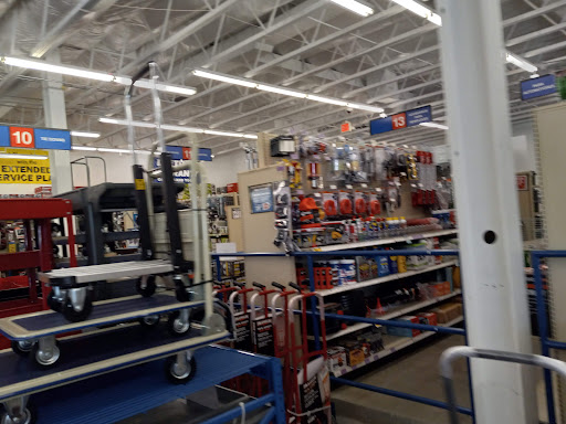 Hardware Store «Harbor Freight Tools», reviews and photos, 2040 Pacific Coast Hwy b, Lomita, CA 90717, USA