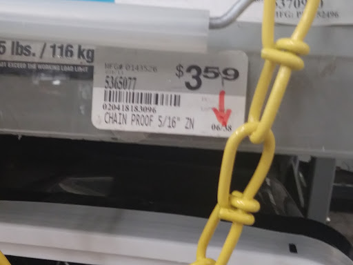 Hardware Store «Canyon Lake Ace Hardware», reviews and photos, 1150 FM2673, Canyon Lake, TX 78133, USA