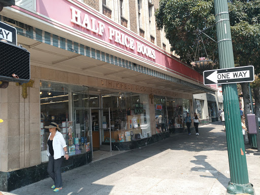 Half Price Books image