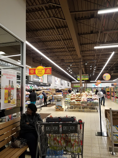 Supermarket «ALDI», reviews and photos, 7701 Olive Blvd, University City, MO 63130, USA