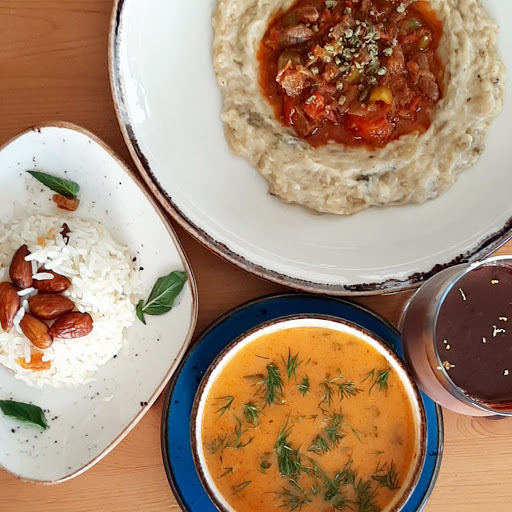 Sitrona Cafe & Bistro