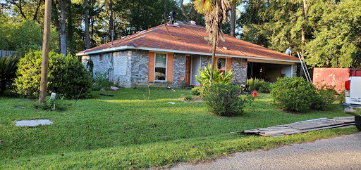 Roofing Contractor «Strong Roofing», reviews and photos, 2701 Pine Ave, Gulfport, MS 39501, USA