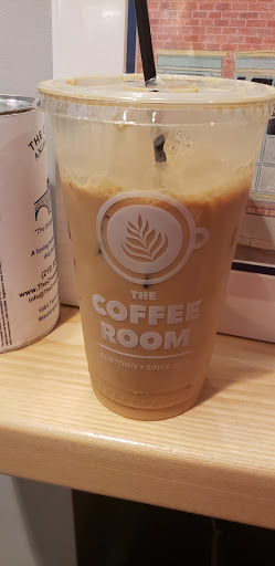 Coffee Shop «The Coffee Room», reviews and photos, 15 S State St, Newtown, PA 18940, USA