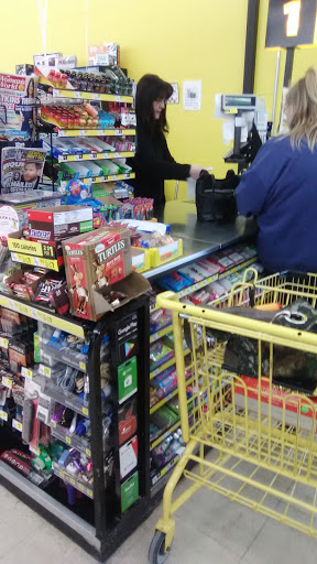Discount Store «Dollar General», reviews and photos, 6100 W Main St, Eau Claire, MI 49111, USA