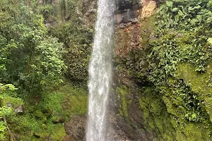 The Lost Waterfalls / Las Tres Cascadas image