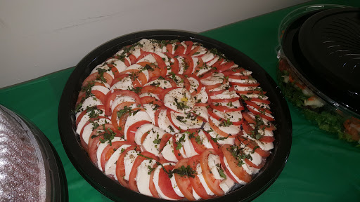 Caterer «Bacio Catering & Market», reviews and photos, 75 E Main St, Moorestown, NJ 08057, USA