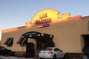 Las Fajitas Bentonville - Mexican Restaurant image
