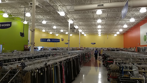 Thrift Store «Goodwill - Rogers», reviews and photos, 20870 Rogers Dr, Rogers, MN 55374, USA