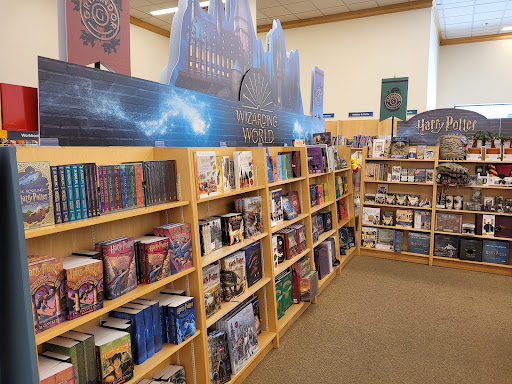 Book Store «Barnes & Noble», reviews and photos, 3600 Stevens Creek Blvd, San Jose, CA 95117, USA