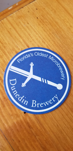 Brewery «Dunedin Brewery», reviews and photos, 937 Douglas Ave, Dunedin, FL 34698, USA