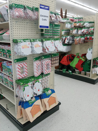 Craft Store «Hobby Lobby», reviews and photos, 3132 E 51st St b, Tulsa, OK 74105, USA