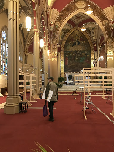 Event Venue «Steeple Square», reviews and photos, 105 E 15th St, Dubuque, IA 52001, USA