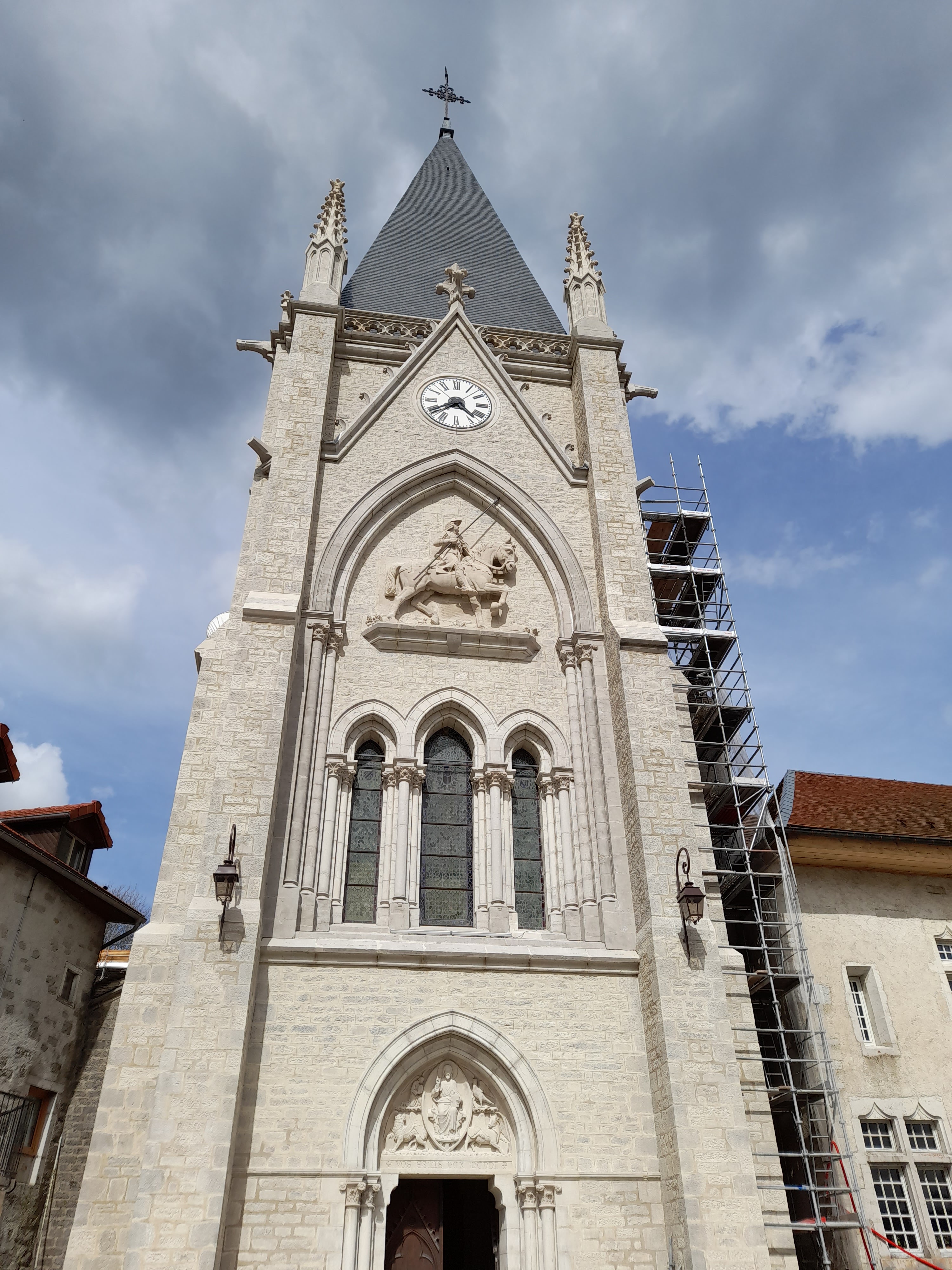 Photo n° 3 de l'avis de Morgan.u fait le 25/05/2021 à 11:30