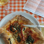 Photo n°2 de l'avis de andrea.r fait le 26/11/2022 à 15:36 sur le  Napoli Pizza e Sfizi à Perugia