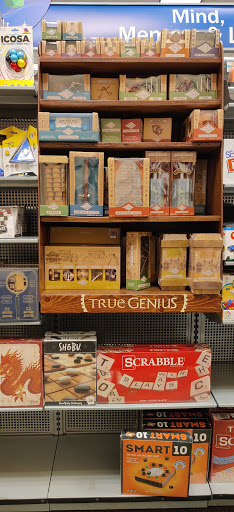 Book Store «Barnes & Noble», reviews and photos, 620 Marketplace Dr, Bel Air, MD 21014, USA