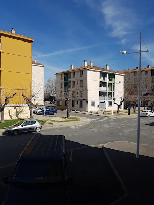 13 Habitat à Arles