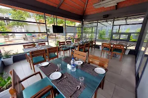Varun's Eat Restaurant (Rushikonda, IT Sez, Hill - 2) image