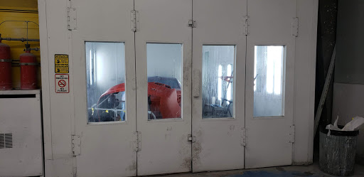 Auto Body Shop «Premier CARSTAR», reviews and photos, 9520 Richmond Ave, Houston, TX 77063, USA