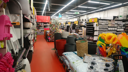 Magasin d'ameublement et de décoration GiFi Reze Rezé